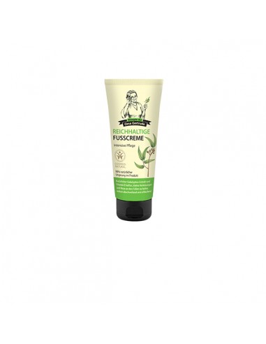 Crema intensiva para pies 75ml Oma...