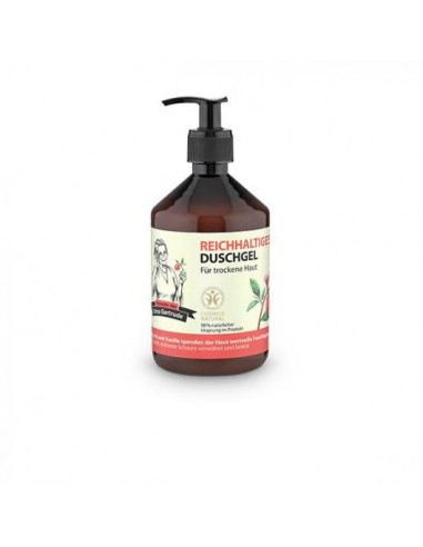 Gel de ducha nutritivo 500ml Oma...