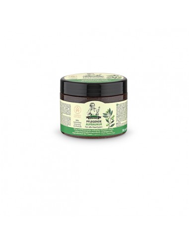 Mascarilla capilar reparadora 300ml...