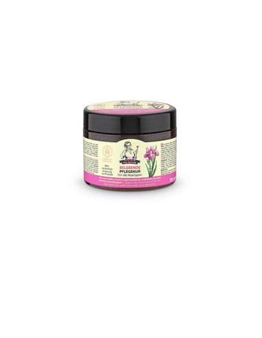 Mascarilla capilar revitalizante...