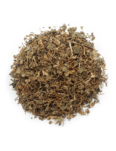 Centella asiática 50g Granadiet