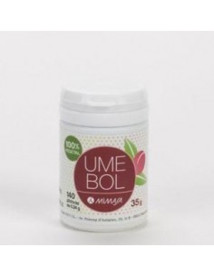 Umebol 35g 140 comp Mimasa