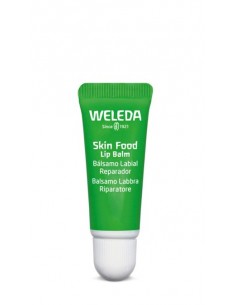 Skin Food lip balm bálsamo...
