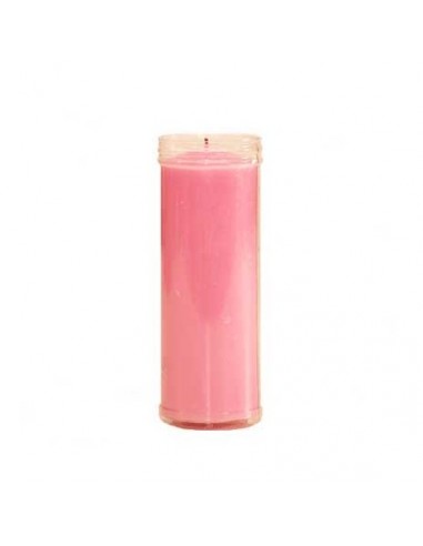 Velón rosa Granadiet
