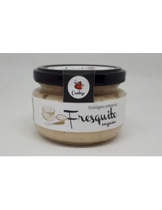Fresquito vegano Bio 120g...