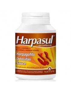 Harpasul 120caps Natysal