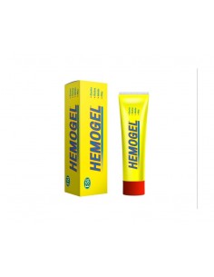 Hemogel 50ml ESI
