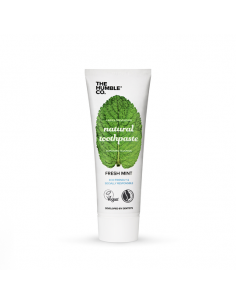 Dentífrico menta 75ml Humble