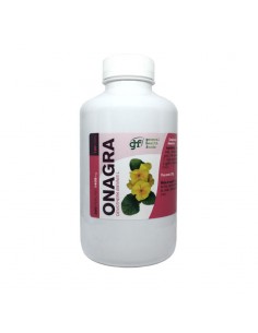 Onagra 1000mg 200 perlas GHF