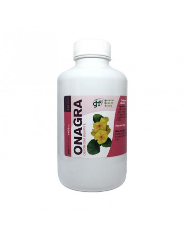 Onagra 1000mg 200 perlas GHF