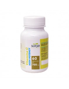 Vitamina C High potency...