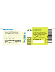 Vitamina C High potency... 2