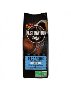 Café molido descafeinado...