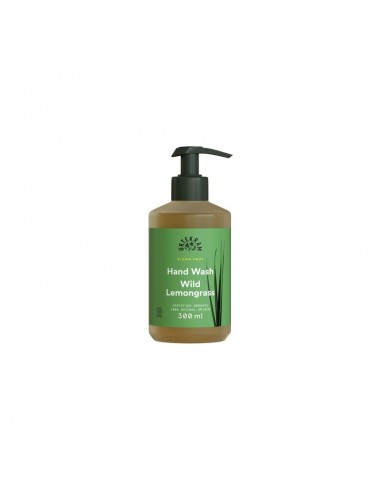 Jabón manos Wild Lemongrass Bio 300ml...