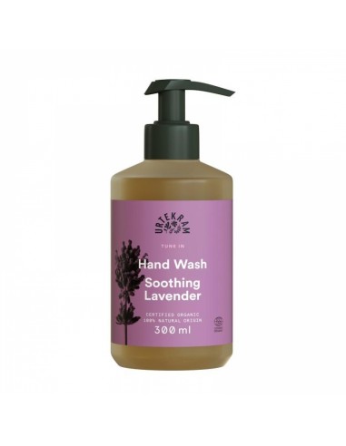 Jabón manos Soothing Lavender 300ml...