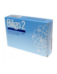 Biligo 2 cobre 20amp Artesanía