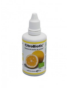 Citrobiotic Bio 50ml Sanitas