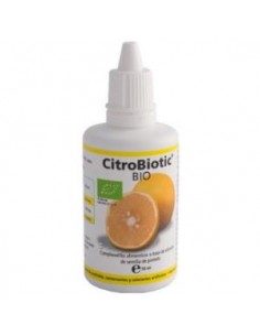 Citrobiotic Bio 20ml Sanitas