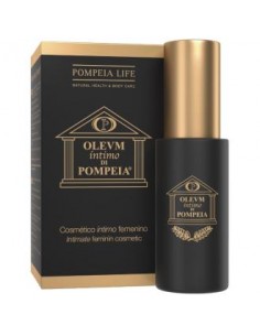 Aceite intimo con...