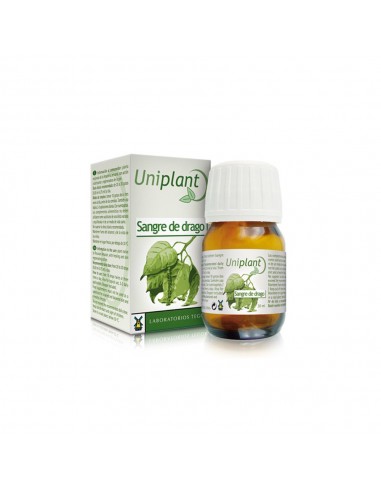 Sangre de drago Uniplant 30ml Tegor