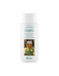 Vitapell emulsión jabonosa...
