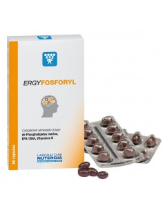 Ergyfosforyl 60 perlas...