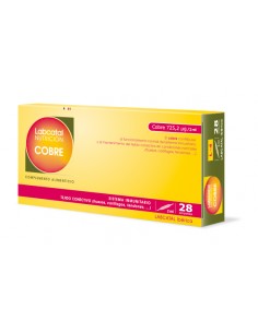 Cobre 28amp Labcatal