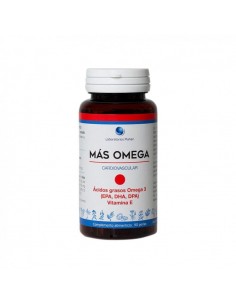 Más omega 90 perlas Mahen