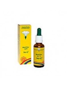 Multiflor nº7 30ml...