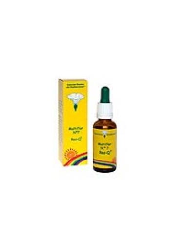 Multiflor nº7 30ml E.F.Mediterráneo