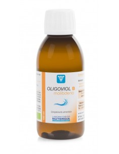Oligoviol B 150ml Nutergia
