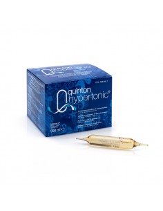 Hypertonic 30amp Quinton