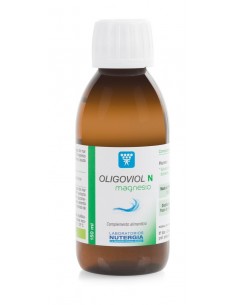 Oligoviol N 150ml Nutergia