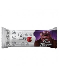 Barritas Control Day choco...