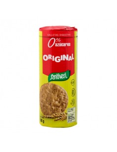 Galletas digestive...