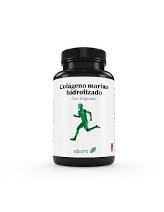 Colágeno marino hidrolizado...