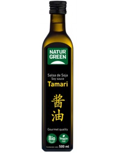 Tamari Bio 500ml Naturgreen