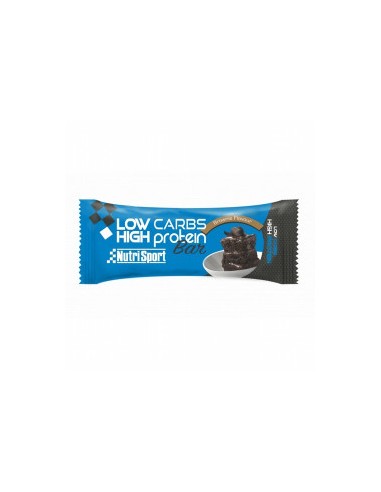 Barritas low sugar brownie 60g...