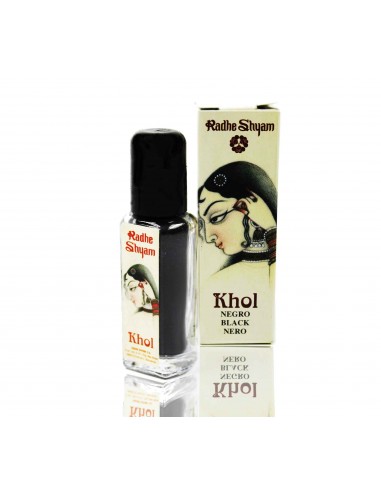 Khol negro 4g  Rradhe Shyam