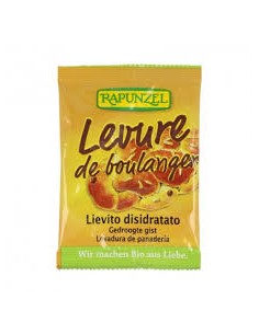 Levadura de panadería Bio...