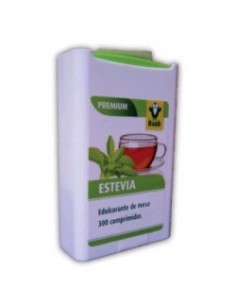 Stevia 300comp Raab