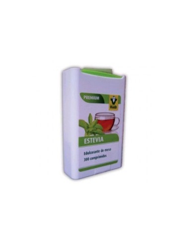 Stevia 300comp Raab