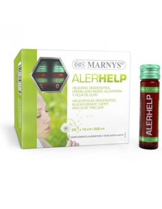 Alerhelp 20 viales Marnys