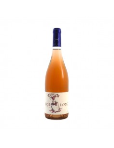Vino rosado Bio 75cl Forlong