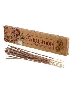 Incienso Sandalwood...