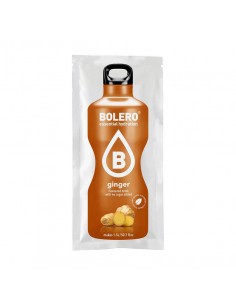 Bebida instantanea sabor...