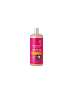Gel de ducha de rosa Bio...