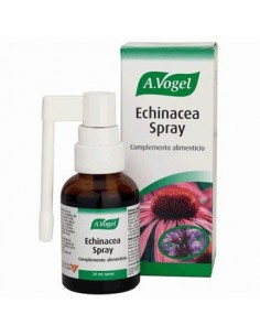 Echinaforce spray 30ml Vogel