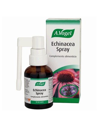 Echinaforce spray 30ml Vogel