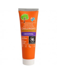 Pasta de dientes niños sin...